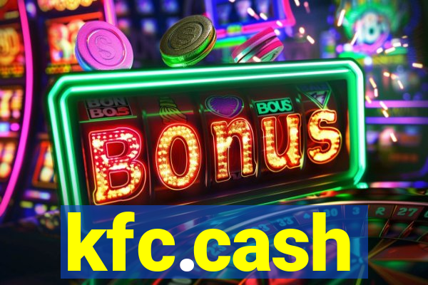 kfc.cash