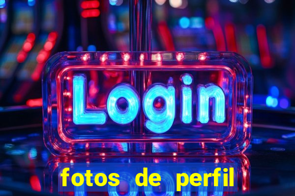 fotos de perfil para masculino