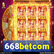 668betcom