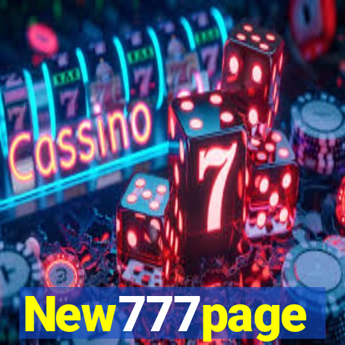 New777page