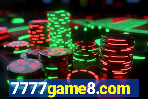 7777game8.com