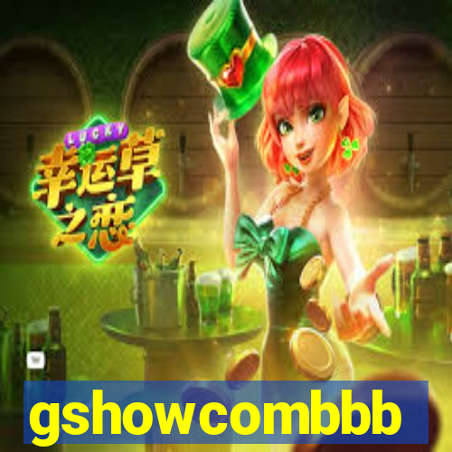 gshowcombbb