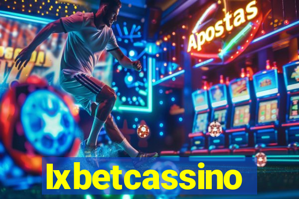 Ixbetcassino
