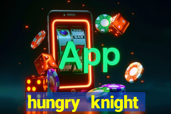 hungry knight gameboy rom pt br gba
