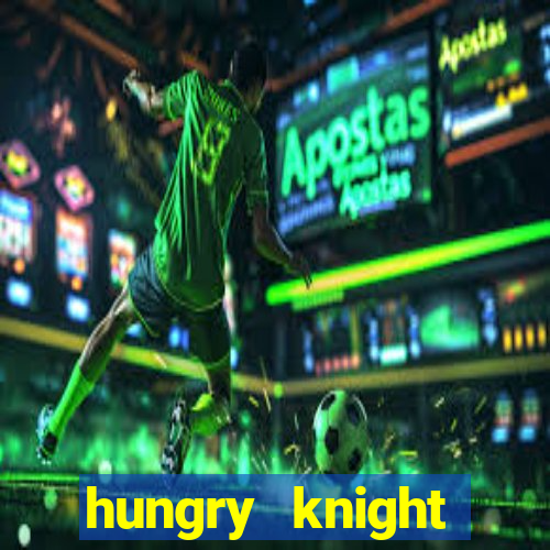 hungry knight gameboy rom pt br gba