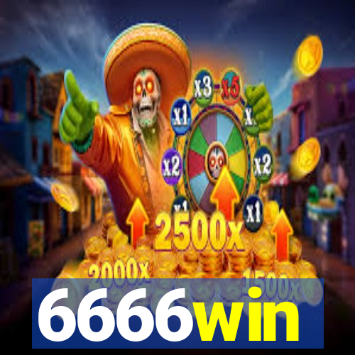 6666win