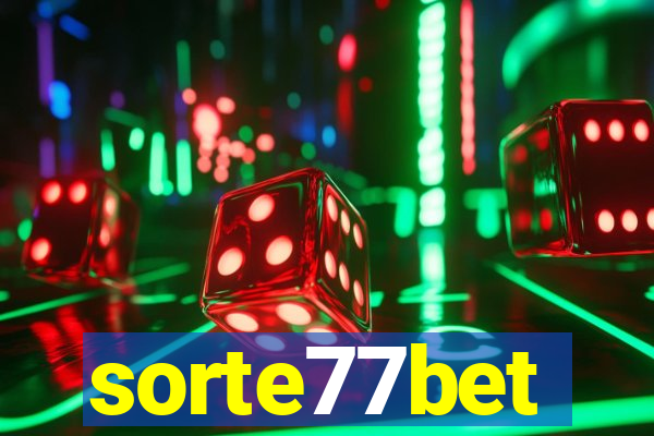 sorte77bet