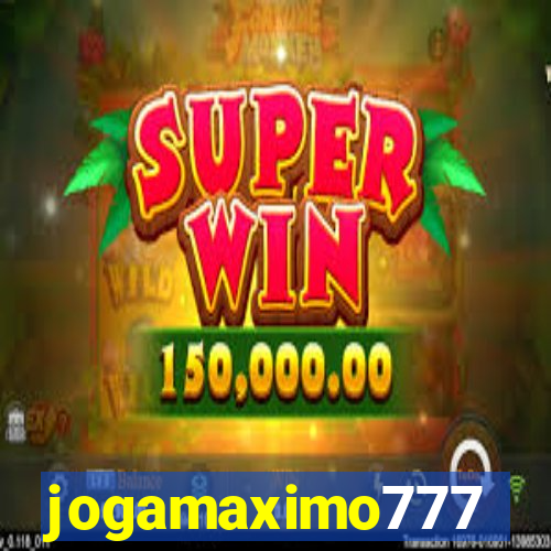 jogamaximo777
