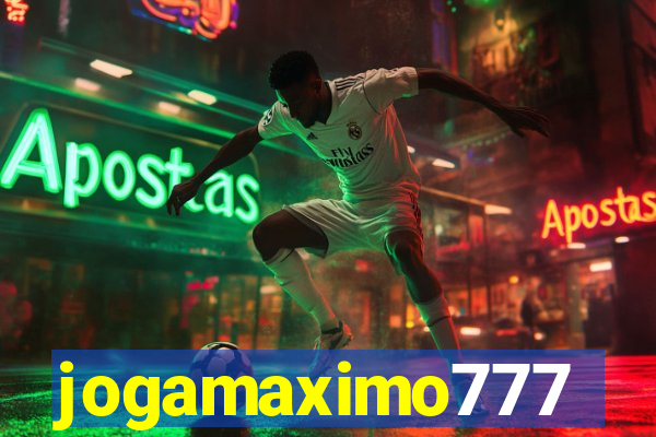 jogamaximo777