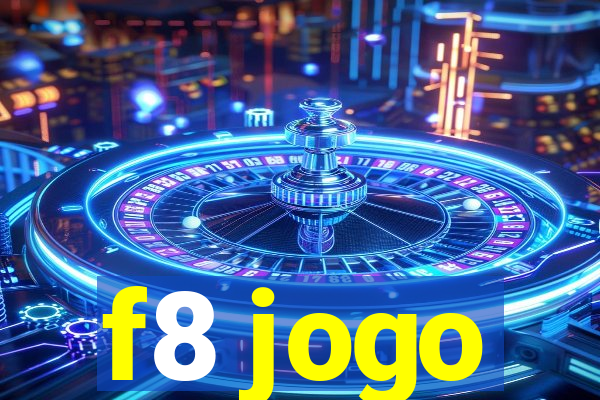 f8 jogo