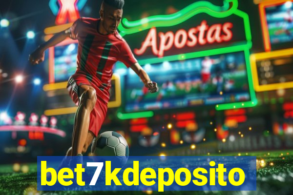 bet7kdeposito
