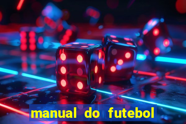 manual do futebol americano pdf