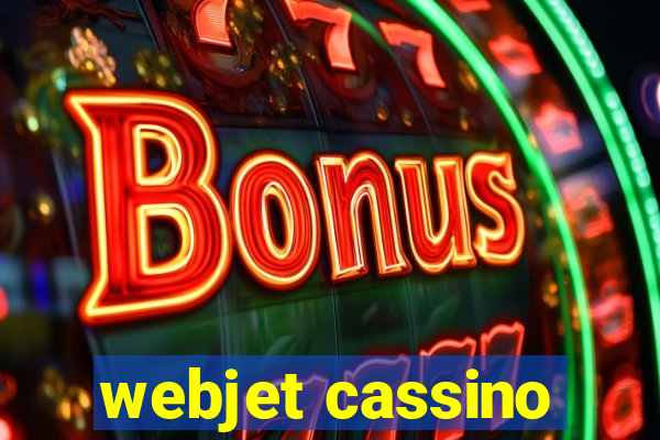 webjet cassino