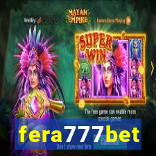 fera777bet