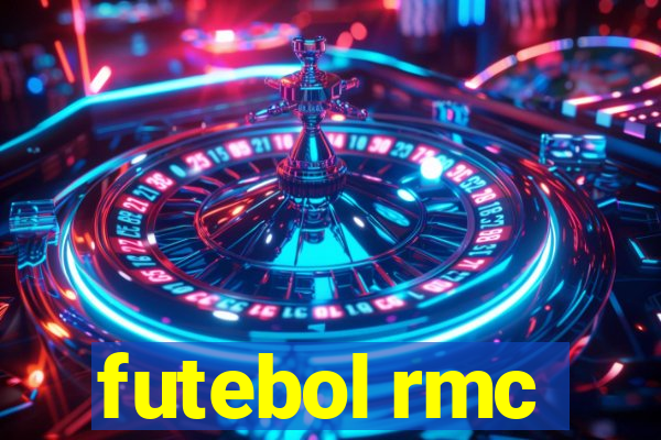 futebol rmc
