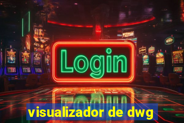 visualizador de dwg