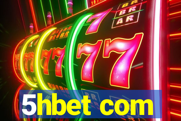 5hbet com
