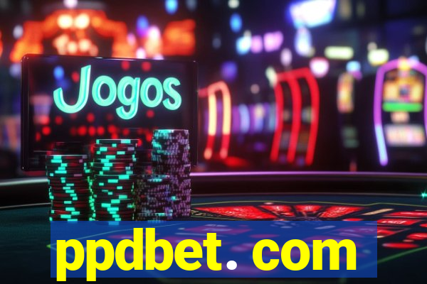ppdbet. com