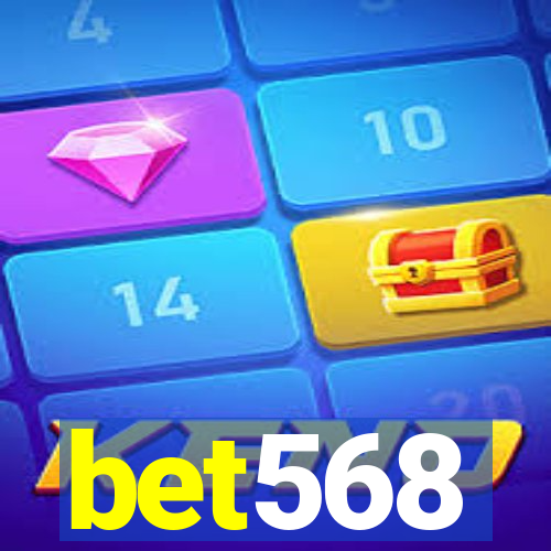 bet568