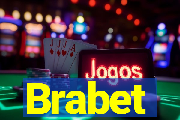 Brabet