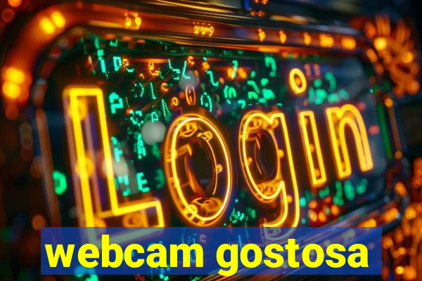 webcam gostosa