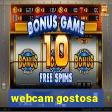 webcam gostosa
