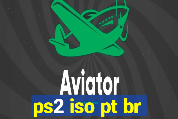 ps2 iso pt br