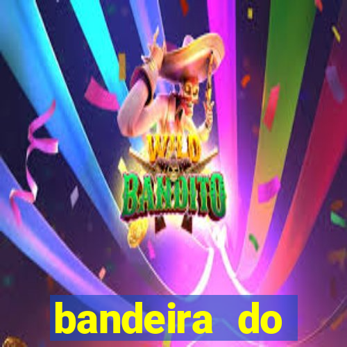 bandeira do flamengo emoji