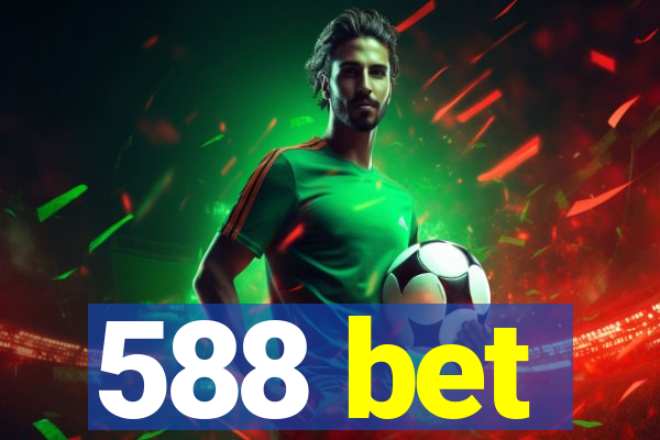 588 bet