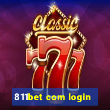 811bet com login