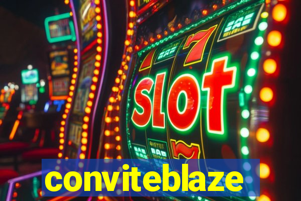conviteblaze