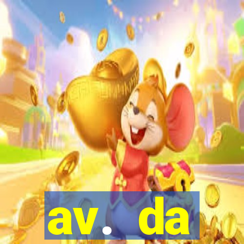 av. da universidade, 2098 - benfica, fortaleza - ce
