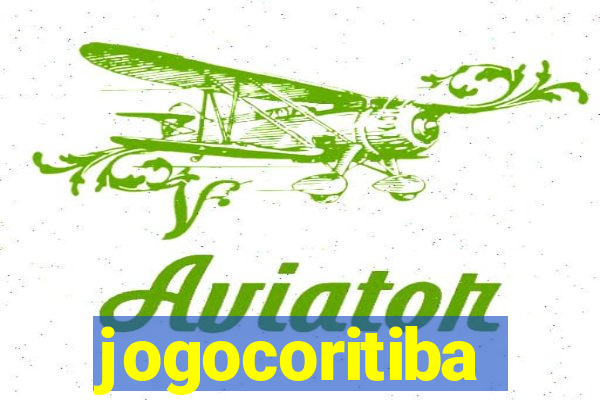 jogocoritiba