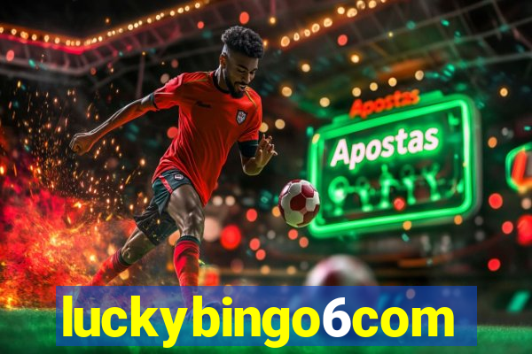 luckybingo6com