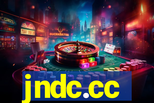jndc.cc