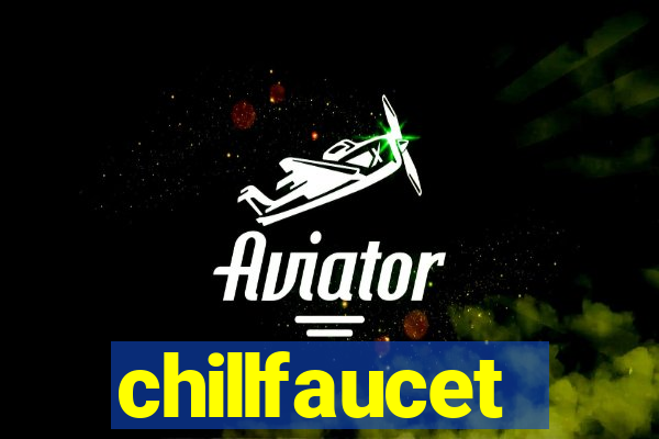 chillfaucet