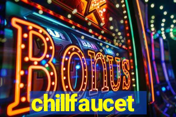 chillfaucet