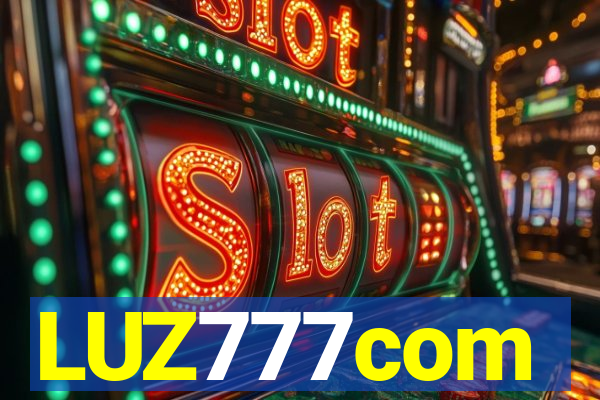 LUZ777com