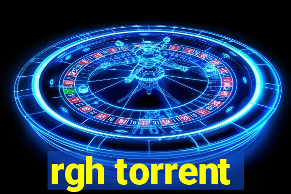 rgh torrent