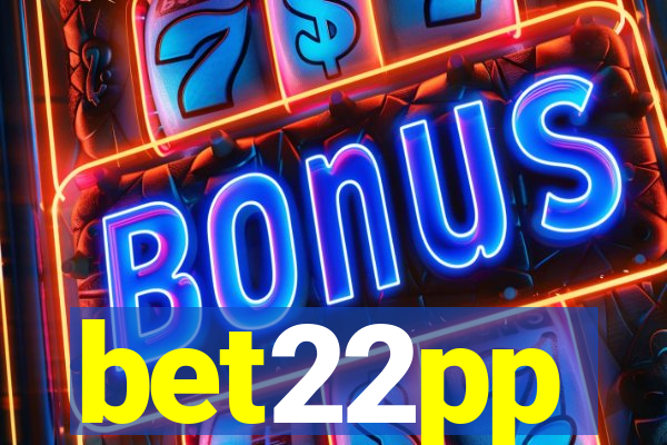 bet22pp