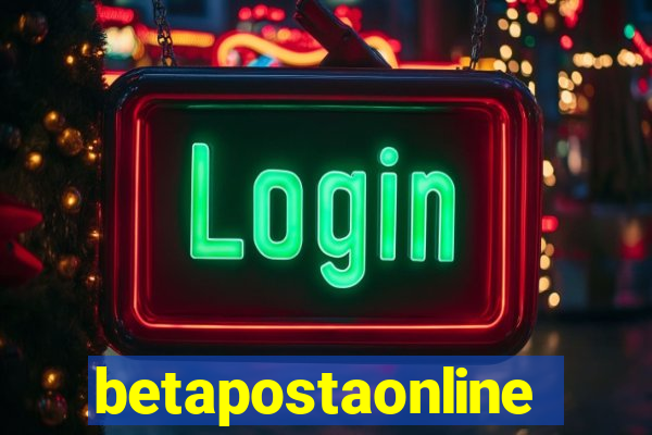 betapostaonline