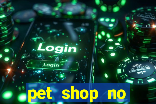 pet shop no cruzeiro do sul aparecida de goiania