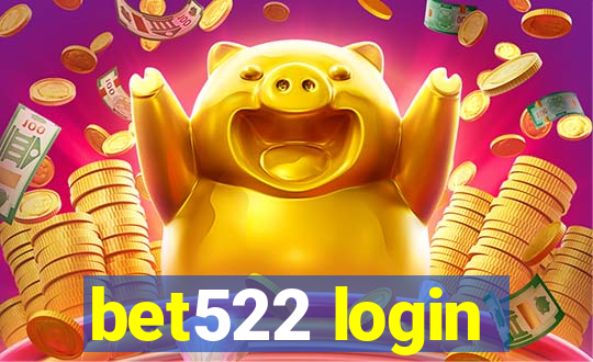 bet522 login