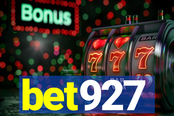 bet927