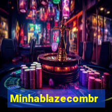 Minhablazecombr