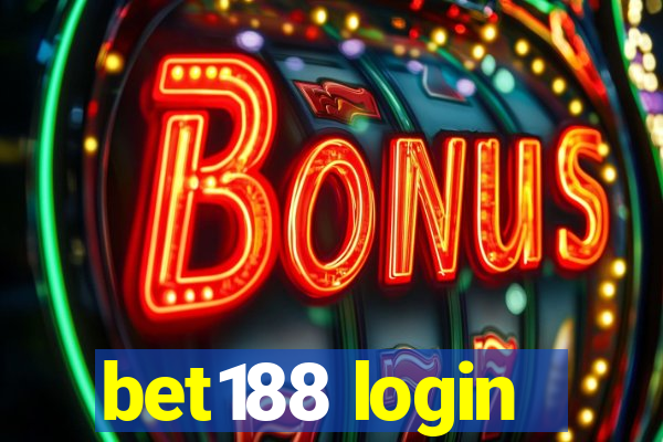 bet188 login
