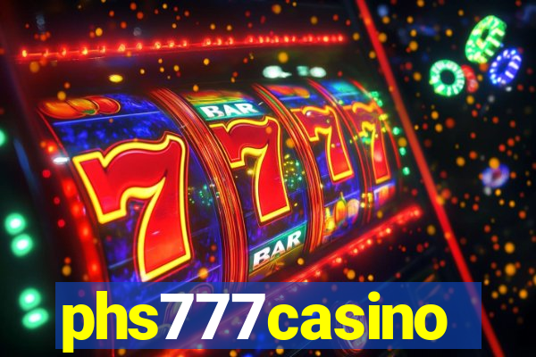 phs777casino