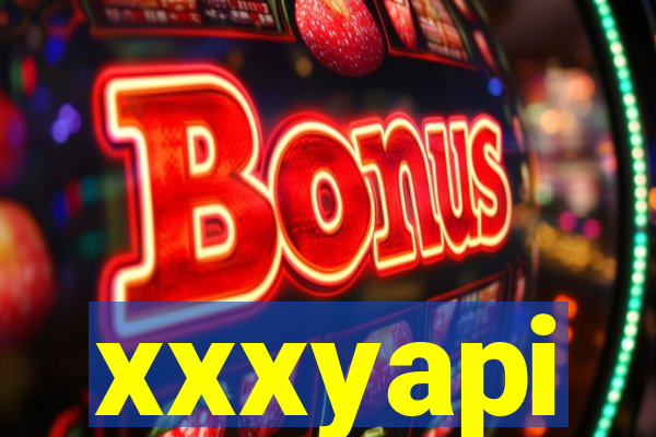 xxxyapi
