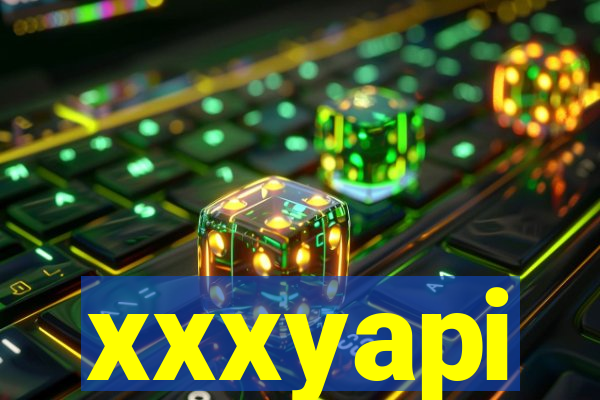 xxxyapi