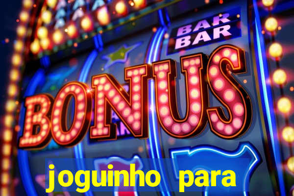 joguinho para ganhar dinheiro no pix
